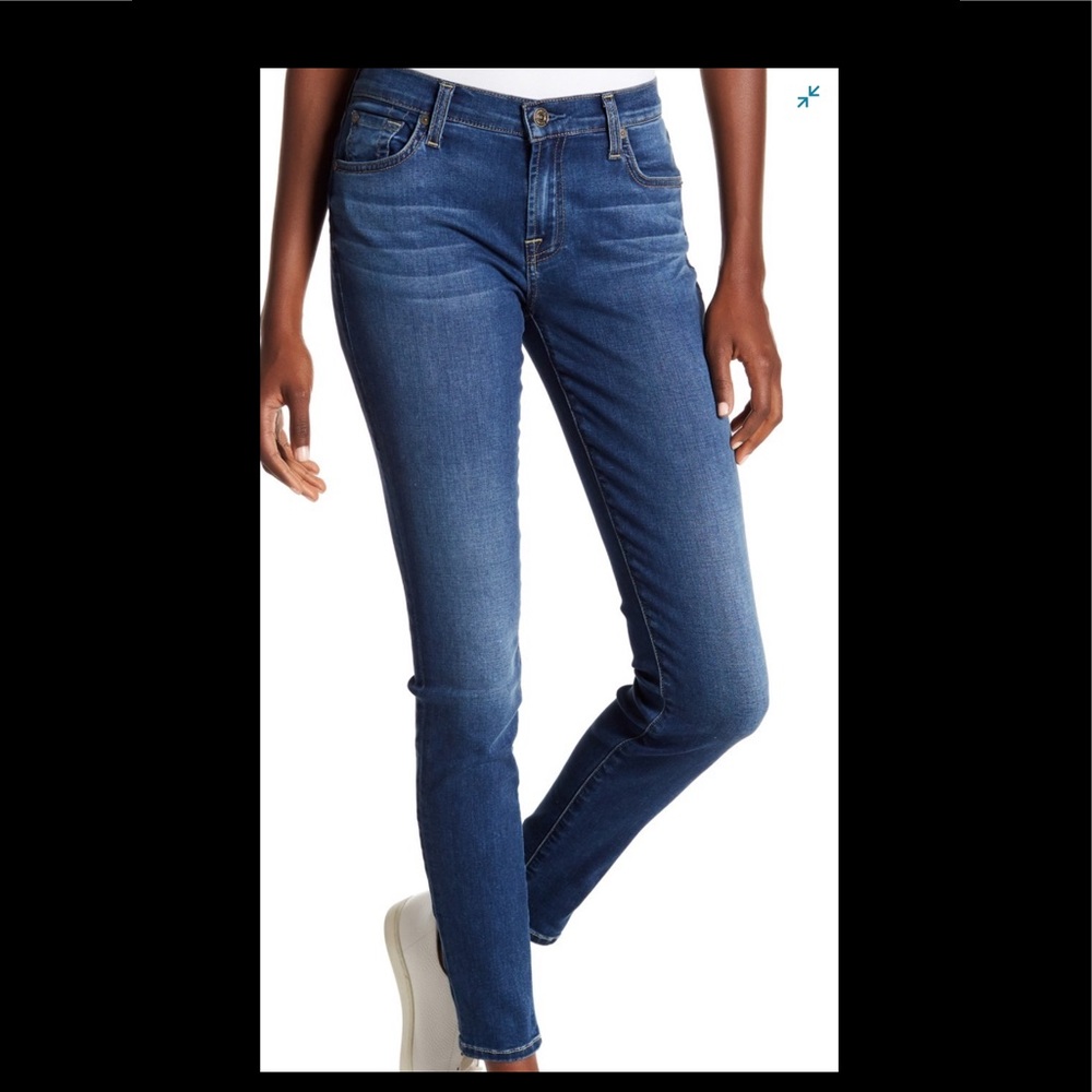7 For All Mankind Women’s Jeans